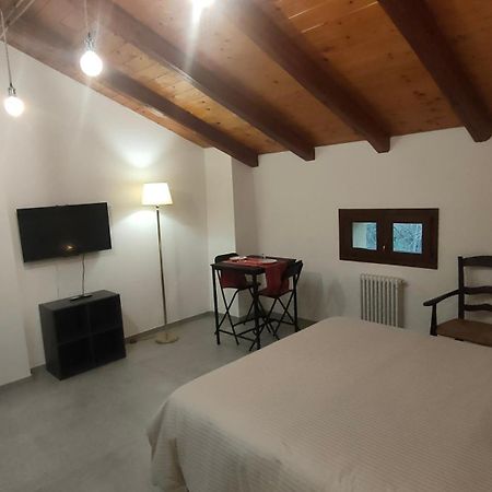 La Torre Di Longara Bed & Breakfast กัลเดรารา ดิ เรโน ภายนอก รูปภาพ