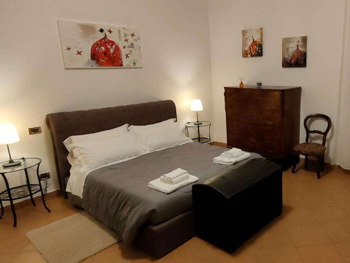 La Torre Di Longara Bed & Breakfast กัลเดรารา ดิ เรโน ภายนอก รูปภาพ